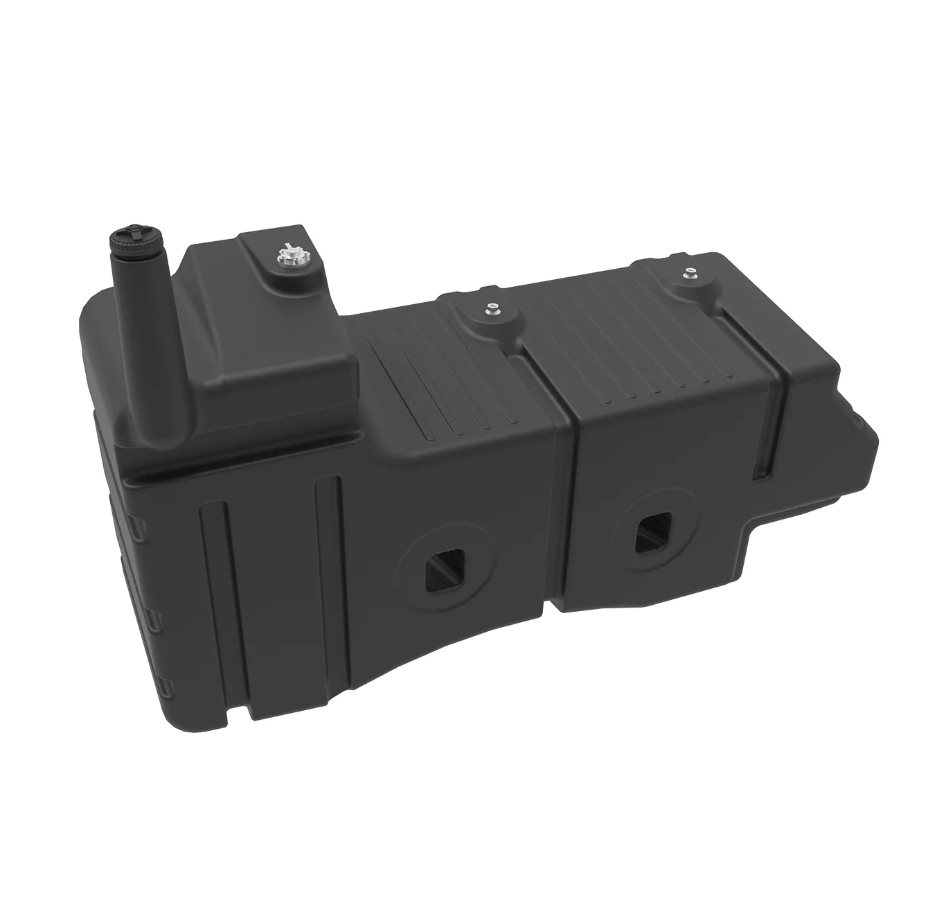 Большой топливный бак 